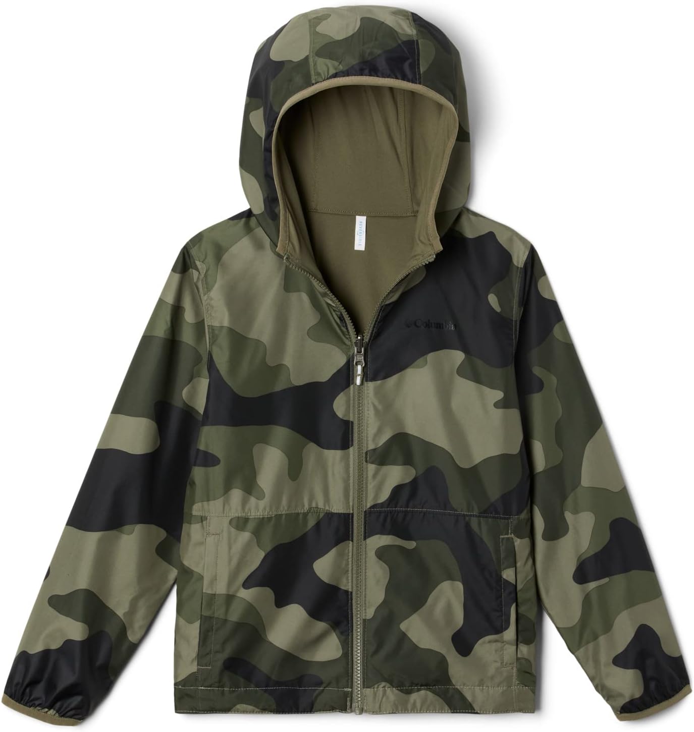 Куртка Columbia boys Pixel Grabber Reversible, Stone Green Mod Camo
Куртка Columbia boys Pixel Grabber Reversible, Stone Green Mod Camo