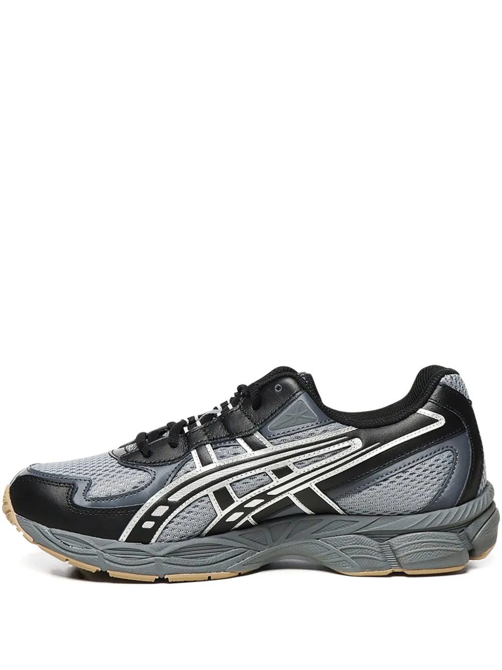 Кроссовки Gel-NYC 2055 ASICS, серый
Кроссовки Gel-NYC 2055 ASICS, серый
