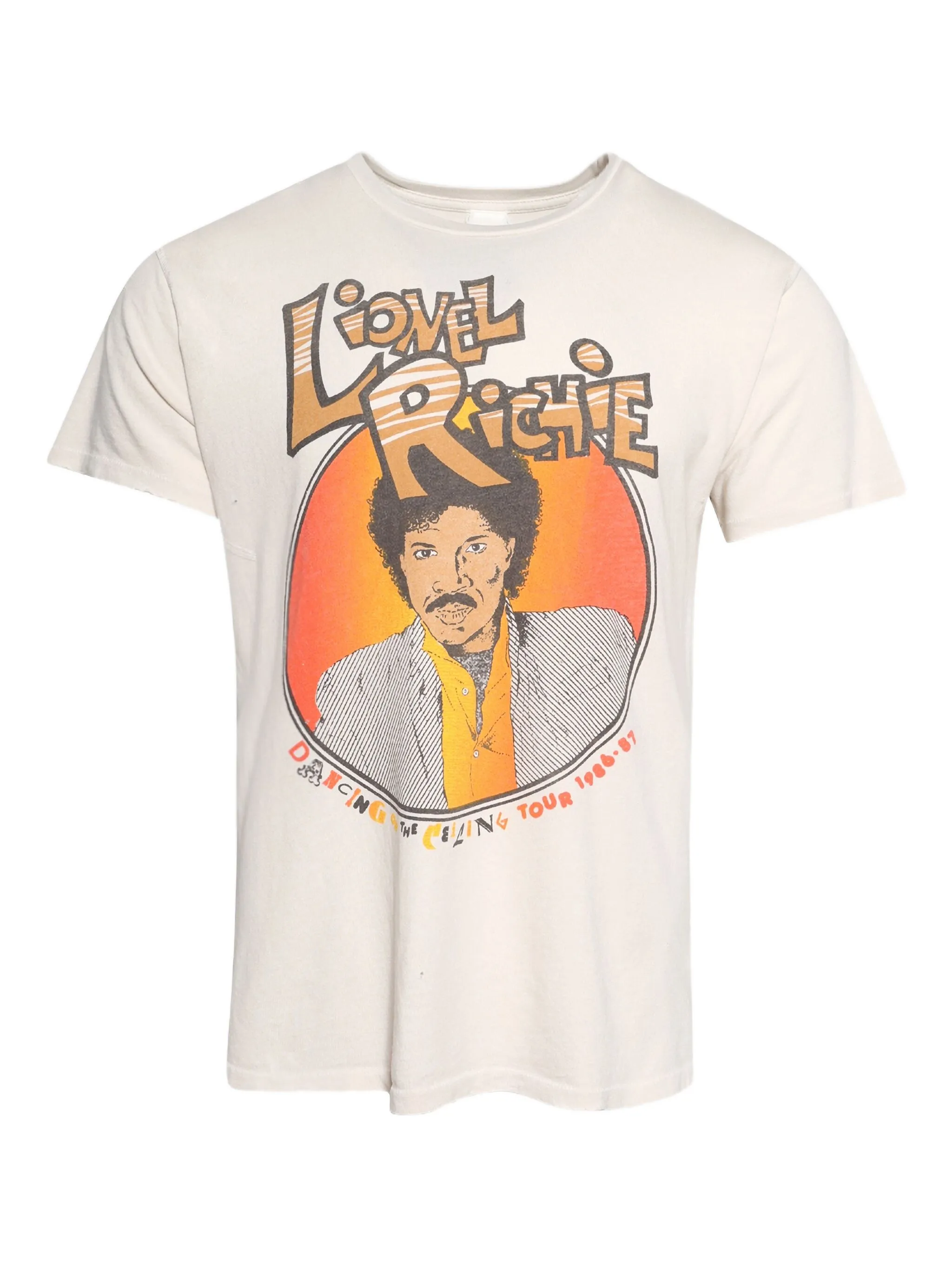 Футболка с графичным принтом Madeworn, белый
Футболка с графичным принтом Madeworn, белый