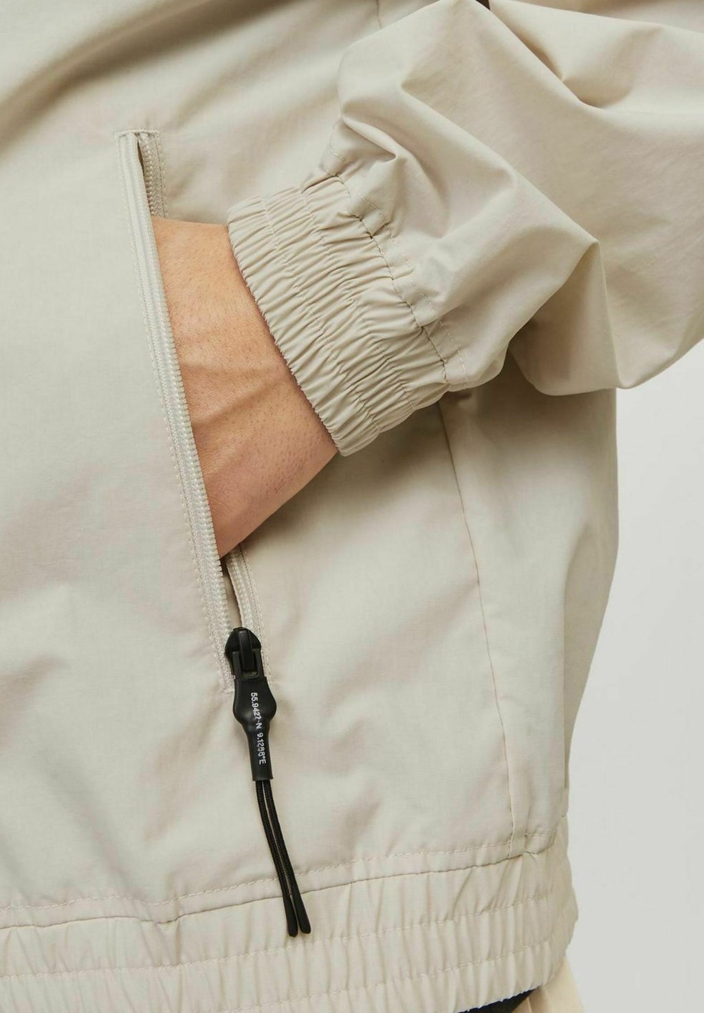 Легкая куртка Jack & Jones, молочный, Белый, Легкая куртка Jack & Jones, молочный
Легкая куртка Jack & Jones, молочный, Белый, Легкая куртка Jack & Jones, молочный