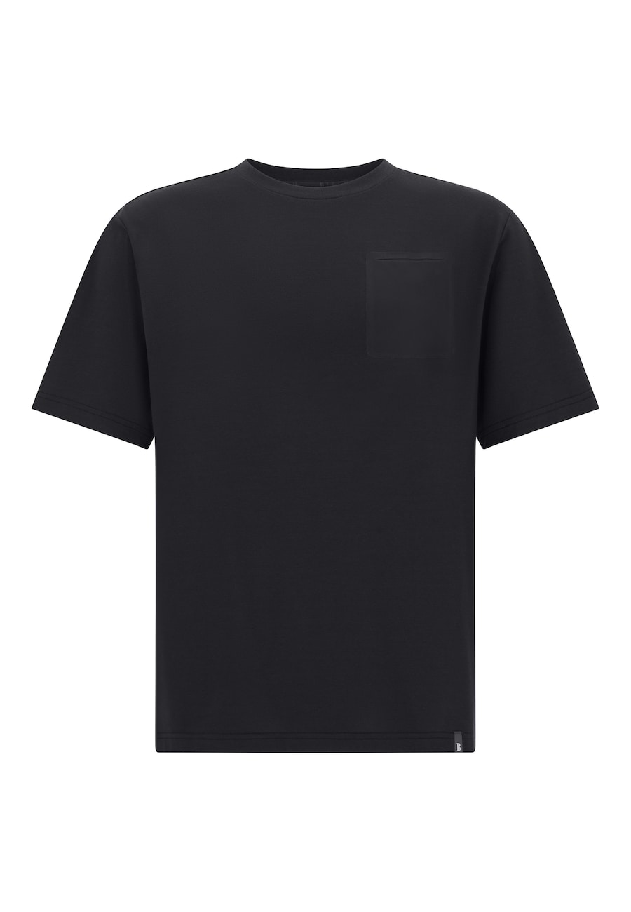 Рубашка Boggi Milano Cool Jade, черный
Рубашка Boggi Milano Cool Jade, черный