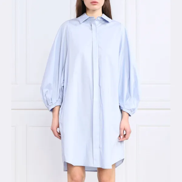 Платье Виторе Silvian Heach, синий
Платье Виторе Silvian Heach, синий