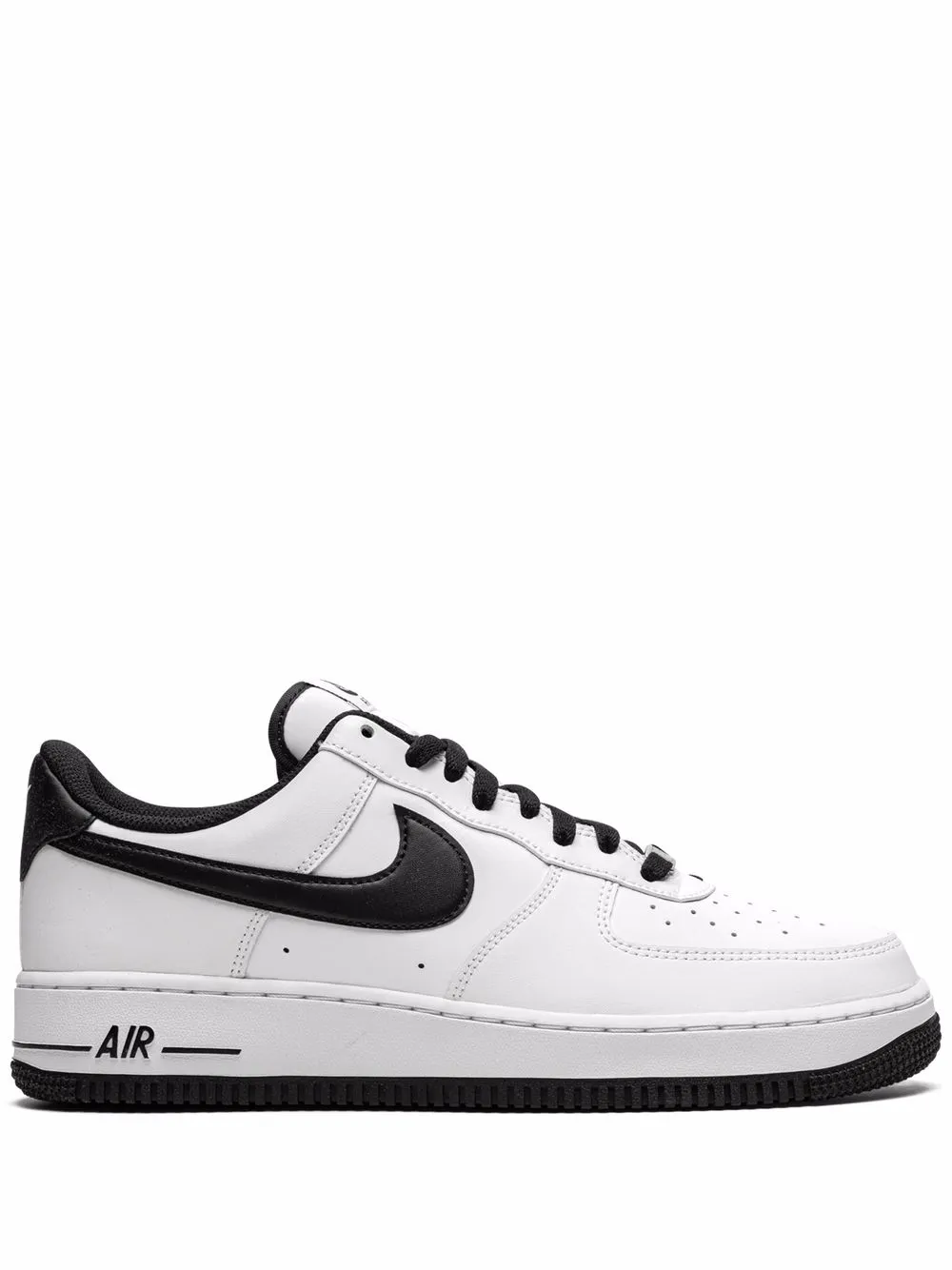 Кроссовки Air Force 1 '07 Nike, белый
Кроссовки Air Force 1 '07 Nike, белый