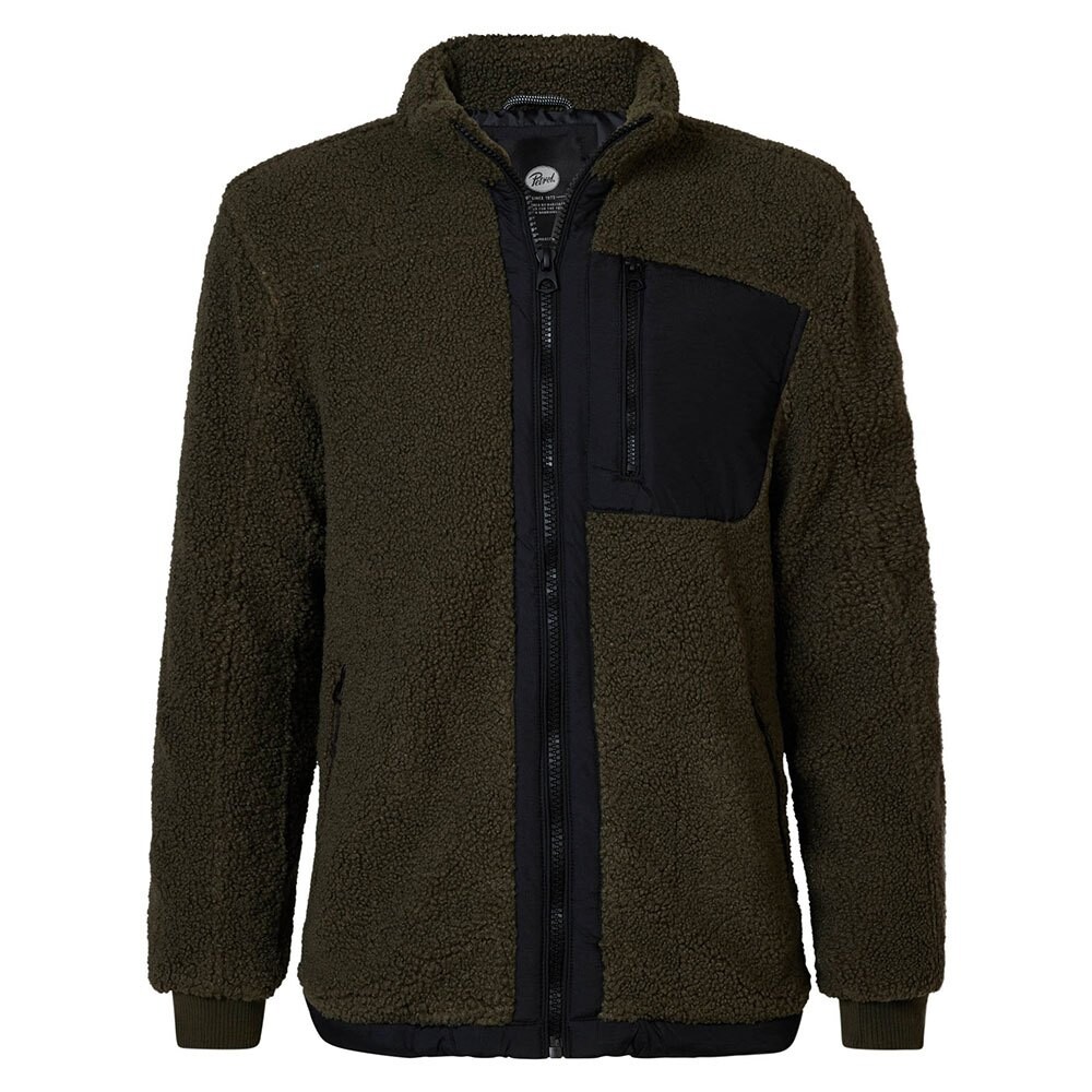 Куртка Petrol Industries M-3020-Jac133, зеленый
Куртка Petrol Industries M-3020-Jac133, зеленый