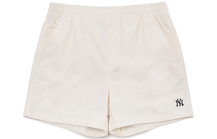 Нью-Йорк Янкиз Повседневные шорты Унисекс Кремовый МЛБ
Нью-Йорк Янкиз Повседневные шорты Унисекс Кремовый МЛБ