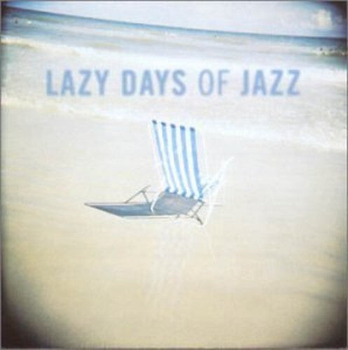 CD диск Coltrane, John / Rollins, Sonny / Powell, Bud: Lazy Days of Jazz
CD диск Coltrane, John / Rollins, Sonny / Powell, Bud: Lazy Days of Jazz
