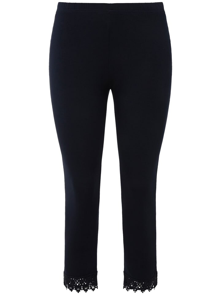 Леггинсы Ulla Popken, морской
Леггинсы Ulla Popken, морской