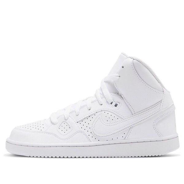 Кроссовки сын силы средний Nike, белый
Кроссовки сын силы средний Nike, белый