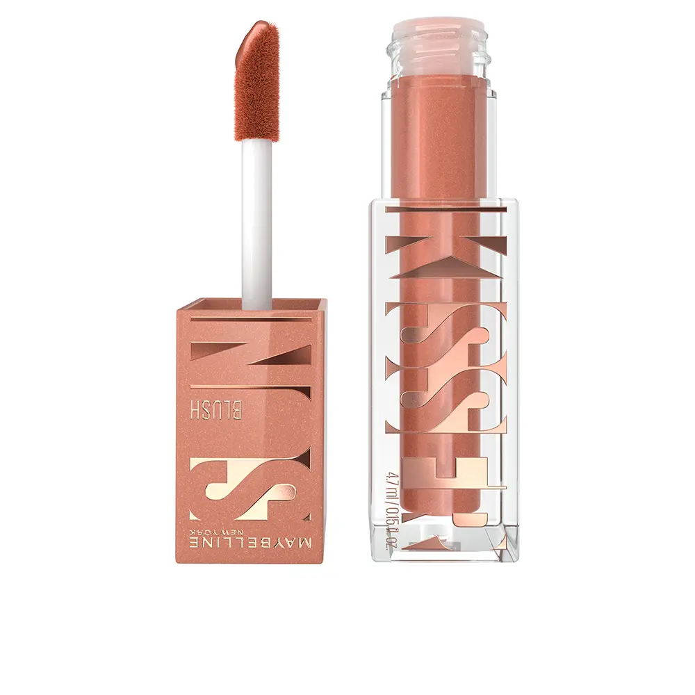 Румяна Sunkisser colorete y bronceador líquido Maybelline, цвет 08-shades on, 4,7 мл.
Румяна Sunkisser colorete y bronceador líquido Maybelline, цвет 08-shades on, 4,7 мл.