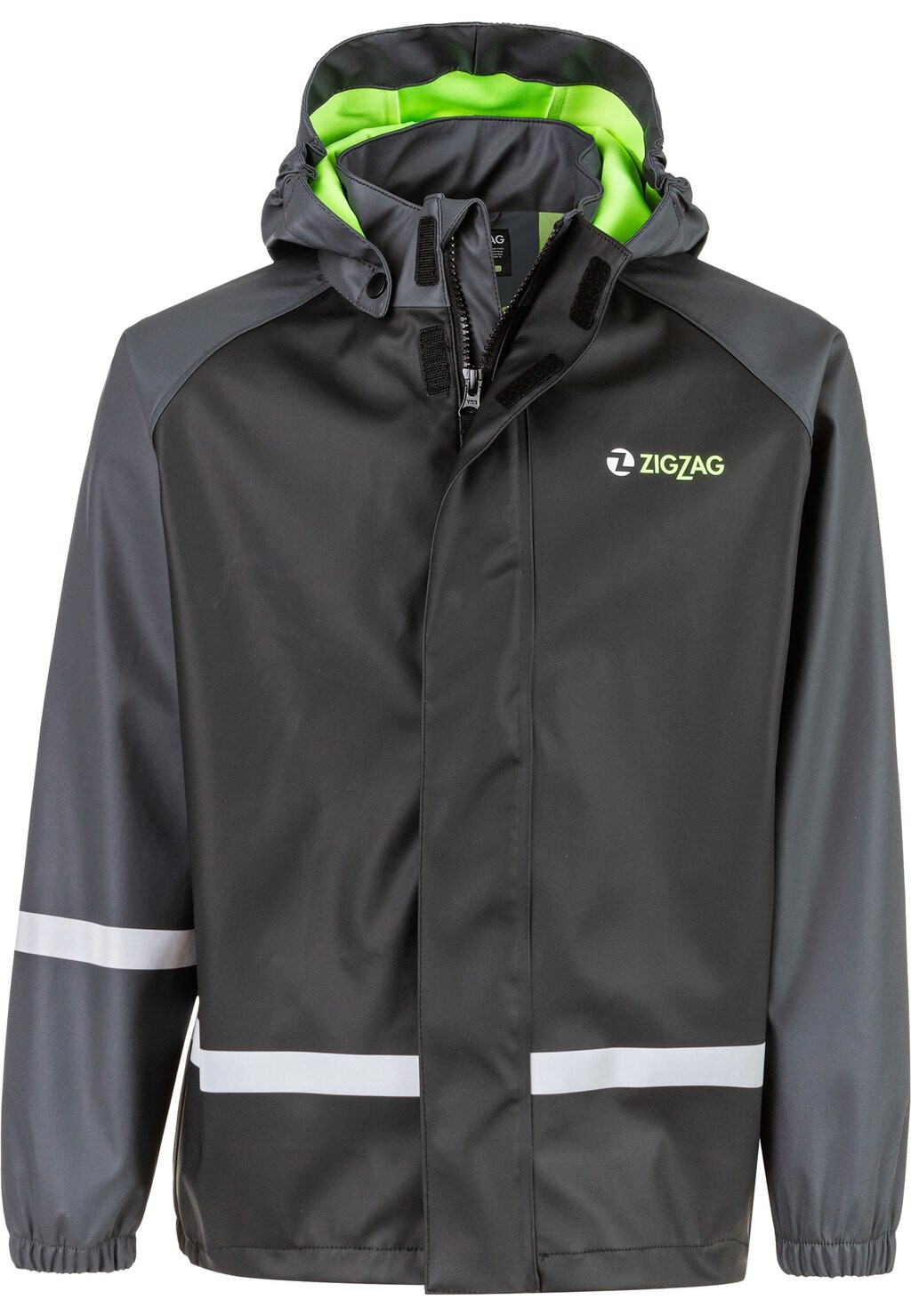 Дождевики SET ZIGZAG, цвет black
Дождевики SET ZIGZAG, цвет black