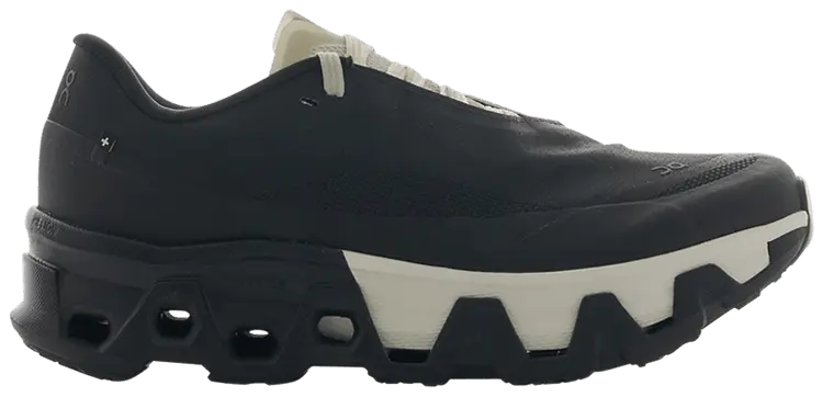 Кроссовки Post Archive Faction x Cloudmonster Hyper, черный
Кроссовки Post Archive Faction x Cloudmonster Hyper, черный