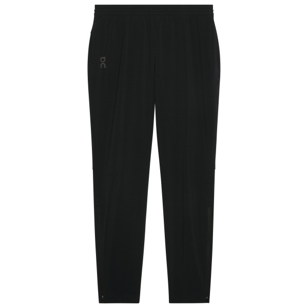 Зимние брюки для бега On, черный
Зимние брюки для бега On, черный