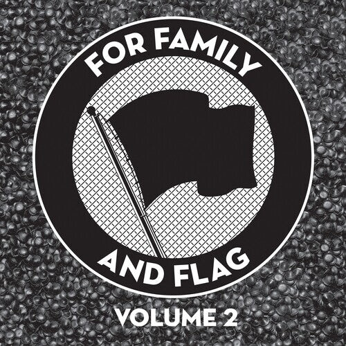 Виниловая пластинка For Family and Flag 2 / Various: For Family And Flag 2 (Various Artists)
Виниловая пластинка For Family and Flag 2 / Various: For Family And Flag 2 (Various Artists)
