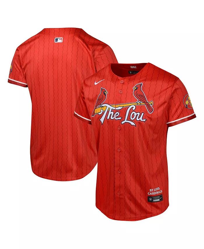 Джерси для девочек Nike
Джерси для девочек Nike