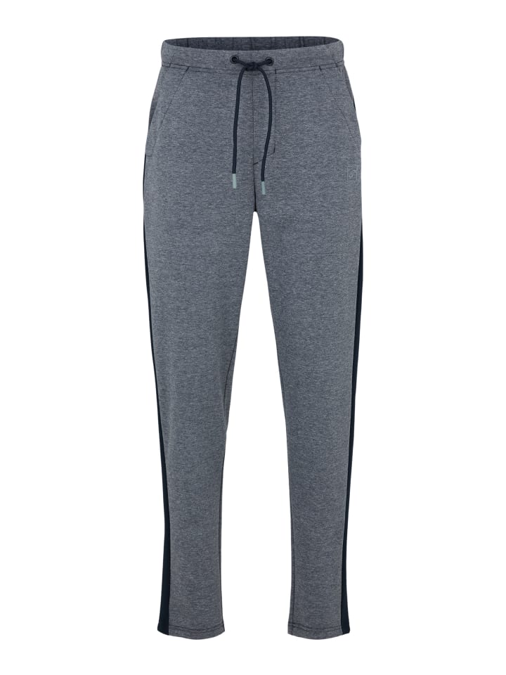 Joy Sportswear Брюки SÖREN в ночной меланжевой расцветке
Joy Sportswear Брюки SÖREN в ночной меланжевой расцветке