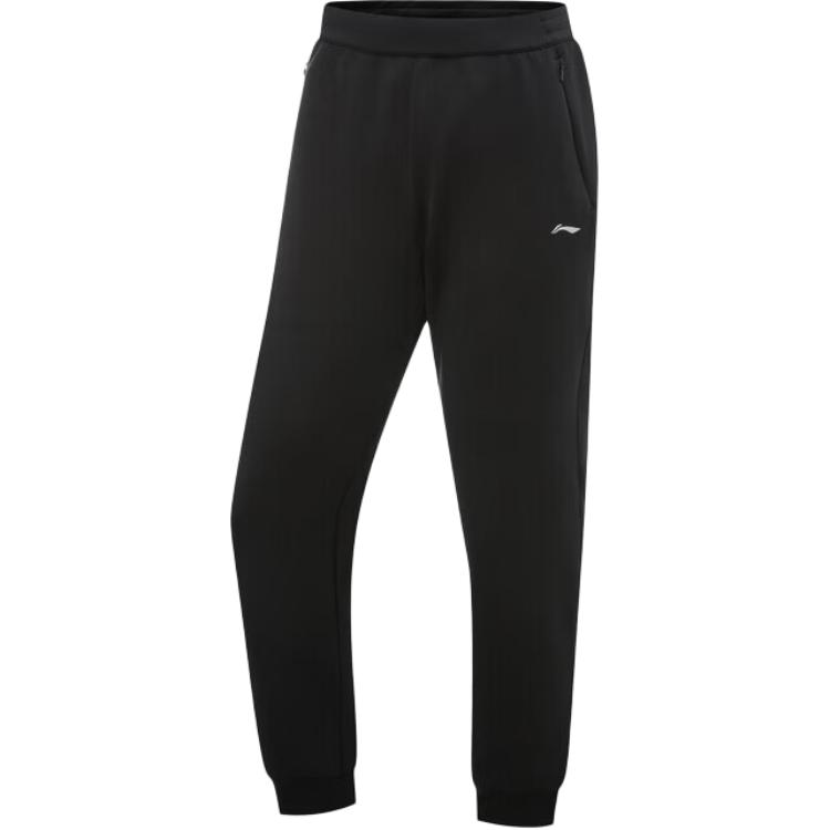 Вязаные спортивные штаны Women's LINING, черный
Вязаные спортивные штаны Women's LINING, черный