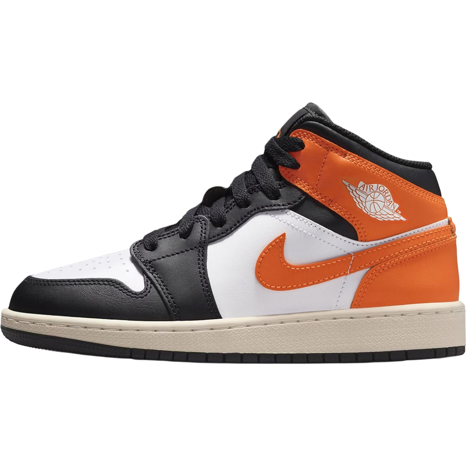 Jordan Износостойкие баскетбольные кроссовки Mid top для детей White Black для подростков
Jordan Износостойкие баскетбольные кроссовки Mid top для детей White Black для подростков
