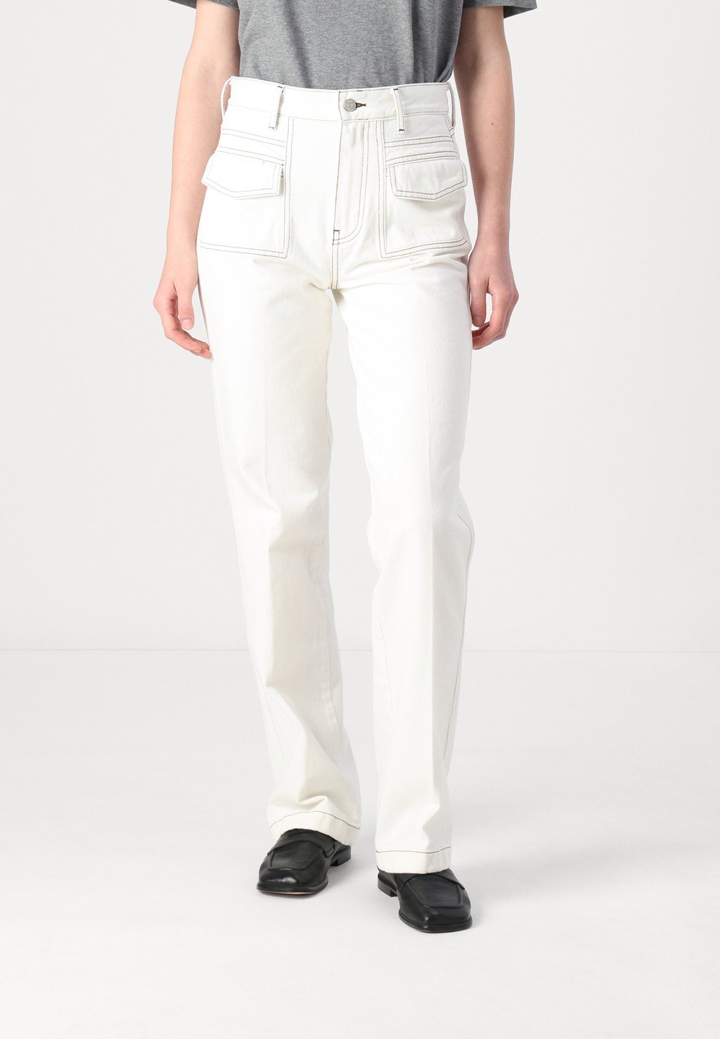 Джинсы Bootcut BOOTCUT Tommy Hilfiger, молочный
Джинсы Bootcut BOOTCUT Tommy Hilfiger, молочный