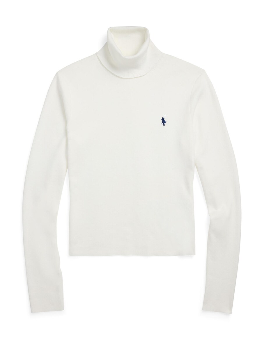 Свитер Polo Ralph Lauren, белый
Свитер Polo Ralph Lauren, белый