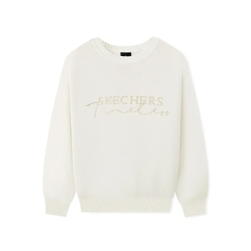 Skechers Свитшот Unisex Misty White/06AH
Skechers Свитшот Unisex Misty White/06AH