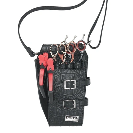 0151014 Кобура для ножниц 4 Sibel
0151014 Кобура для ножниц 4 Sibel