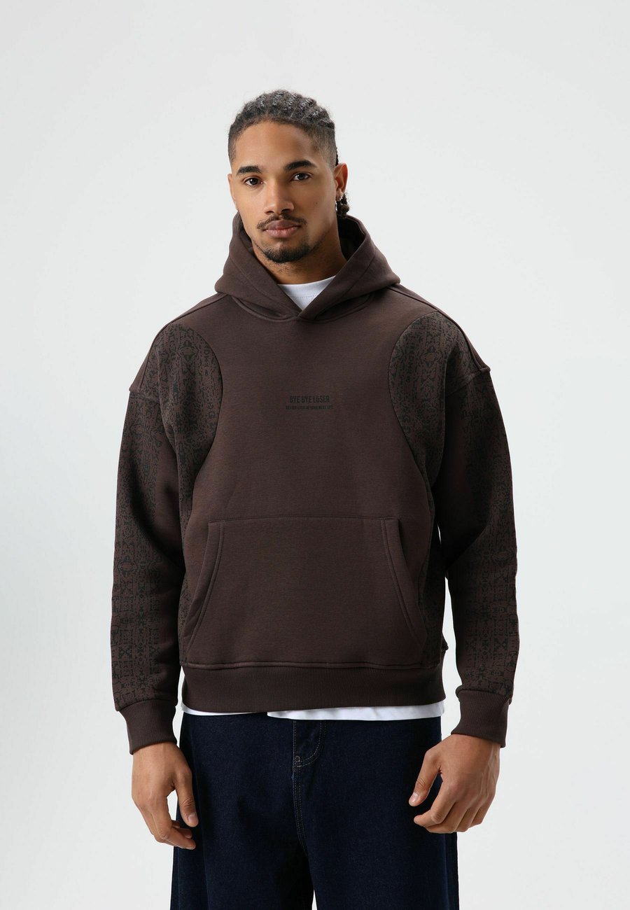 Худи zibi London BOXY FIT, Brown, Коричневый, Худи zibi London BOXY FIT, Brown
Худи zibi London BOXY FIT, Brown, Коричневый, Худи zibi London BOXY FIT, Brown