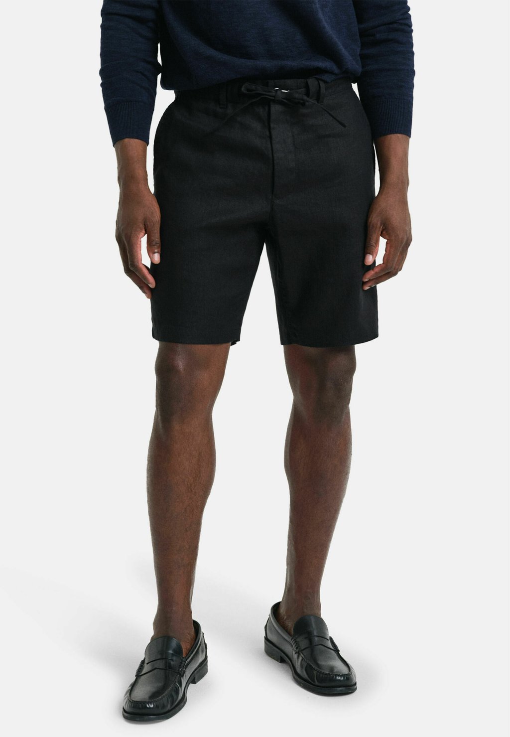 Шорты GANT, черный
Шорты GANT, черный