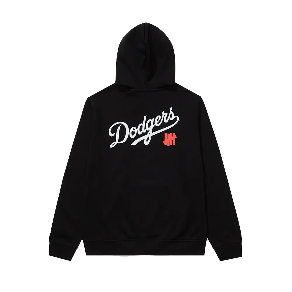 Толстовка LA Dodgers x New Era FW25 Unisex UNDEFEATED, черный
Толстовка LA Dodgers x New Era FW25 Unisex UNDEFEATED, черный