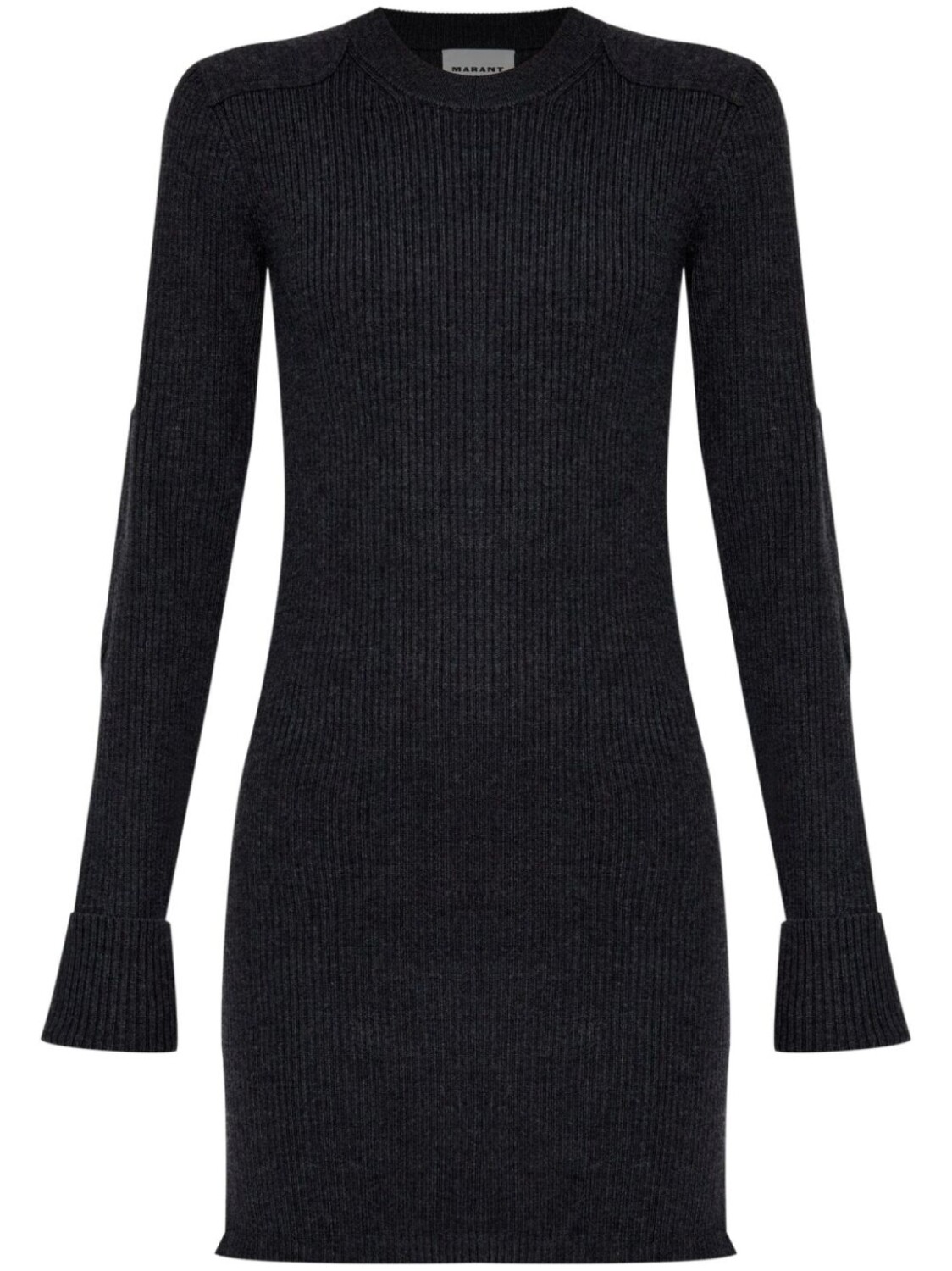 MARANT ÉTOILE платье Гарнер, черный
MARANT ÉTOILE платье Гарнер, черный