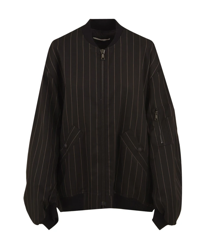 Бомбер Raven Mar De Margaritas, черный
Бомбер Raven Mar De Margaritas, черный