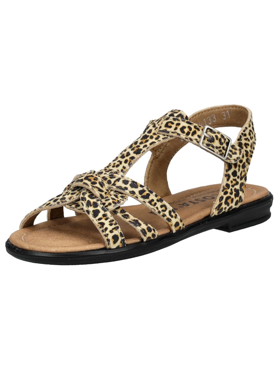 Сандалии RICOSTA, цвет Light brown/Dark brown
Сандалии RICOSTA, цвет Light brown/Dark brown