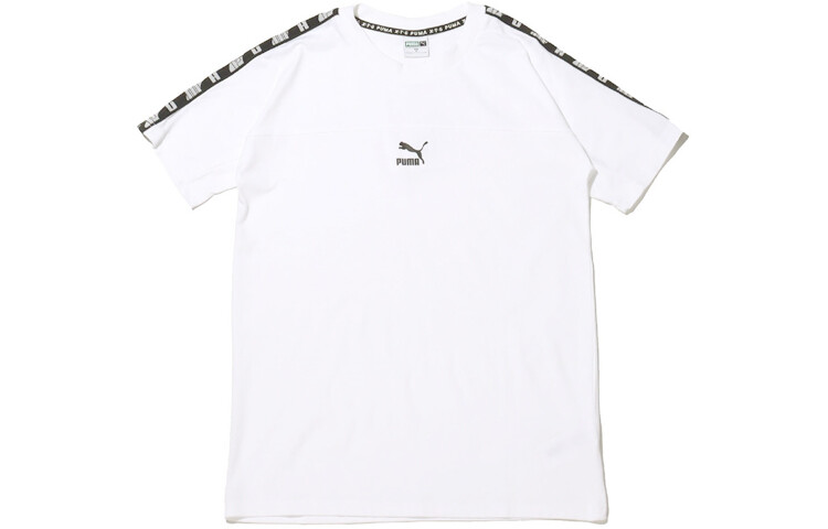 Футболка FIT мужская белая Puma, белый
Футболка FIT мужская белая Puma, белый