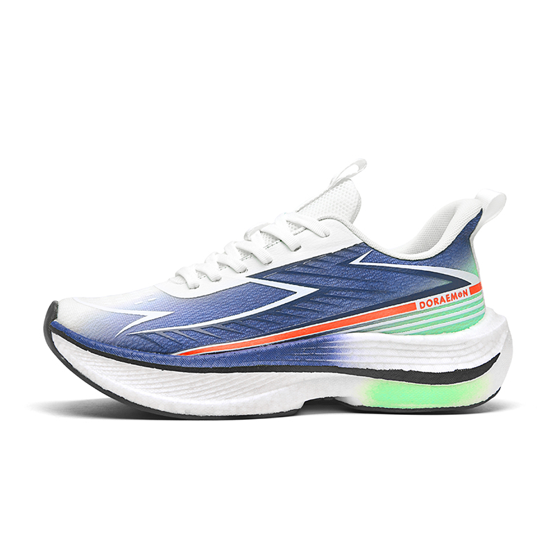 Низкие детские кроссовки для бега Doraemon, синий
Низкие детские кроссовки для бега Doraemon, синий
