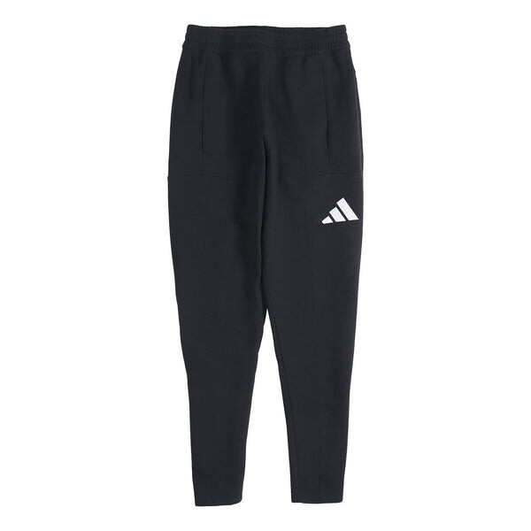 Спортивные штаны adidas Casual Sports Knit Long Pants Black, черный
Спортивные штаны adidas Casual Sports Knit Long Pants Black, черный