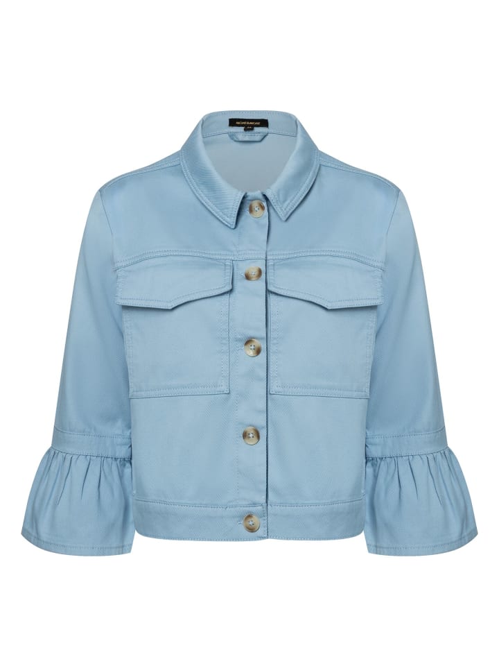 Джинсовая куртка More & More
Джинсовая куртка More & More