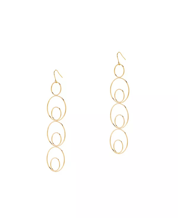 Серьги Нептун Amorcito, gold
Серьги Нептун Amorcito, gold