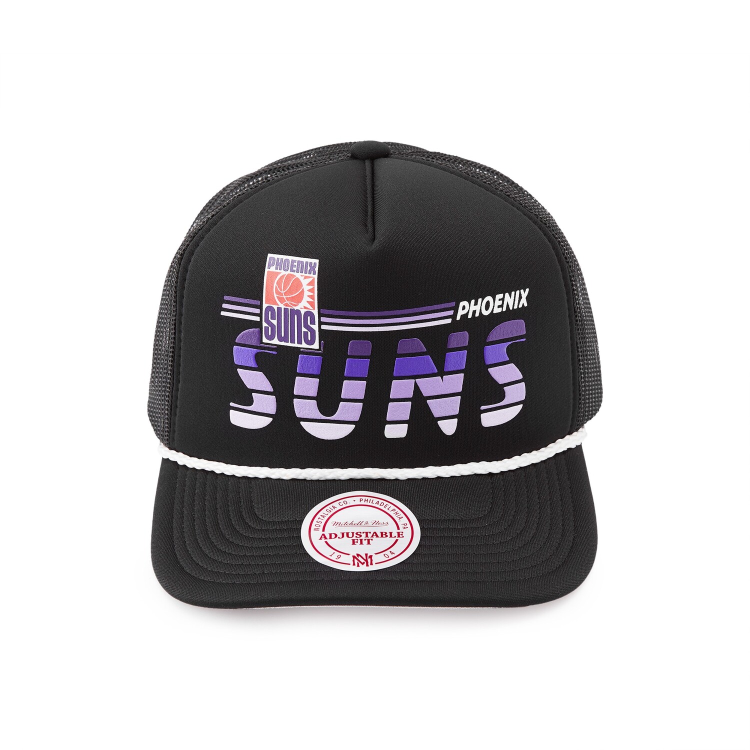 Mitchell Ness Бейсболка Mitchell & Ness Unisex Black
Mitchell Ness Бейсболка Mitchell & Ness Unisex Black