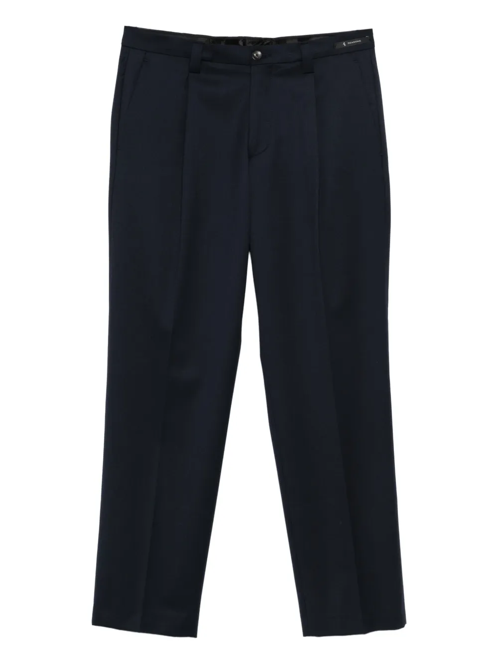 Брюки на заказ Michael Coal, синий
Брюки на заказ Michael Coal, синий