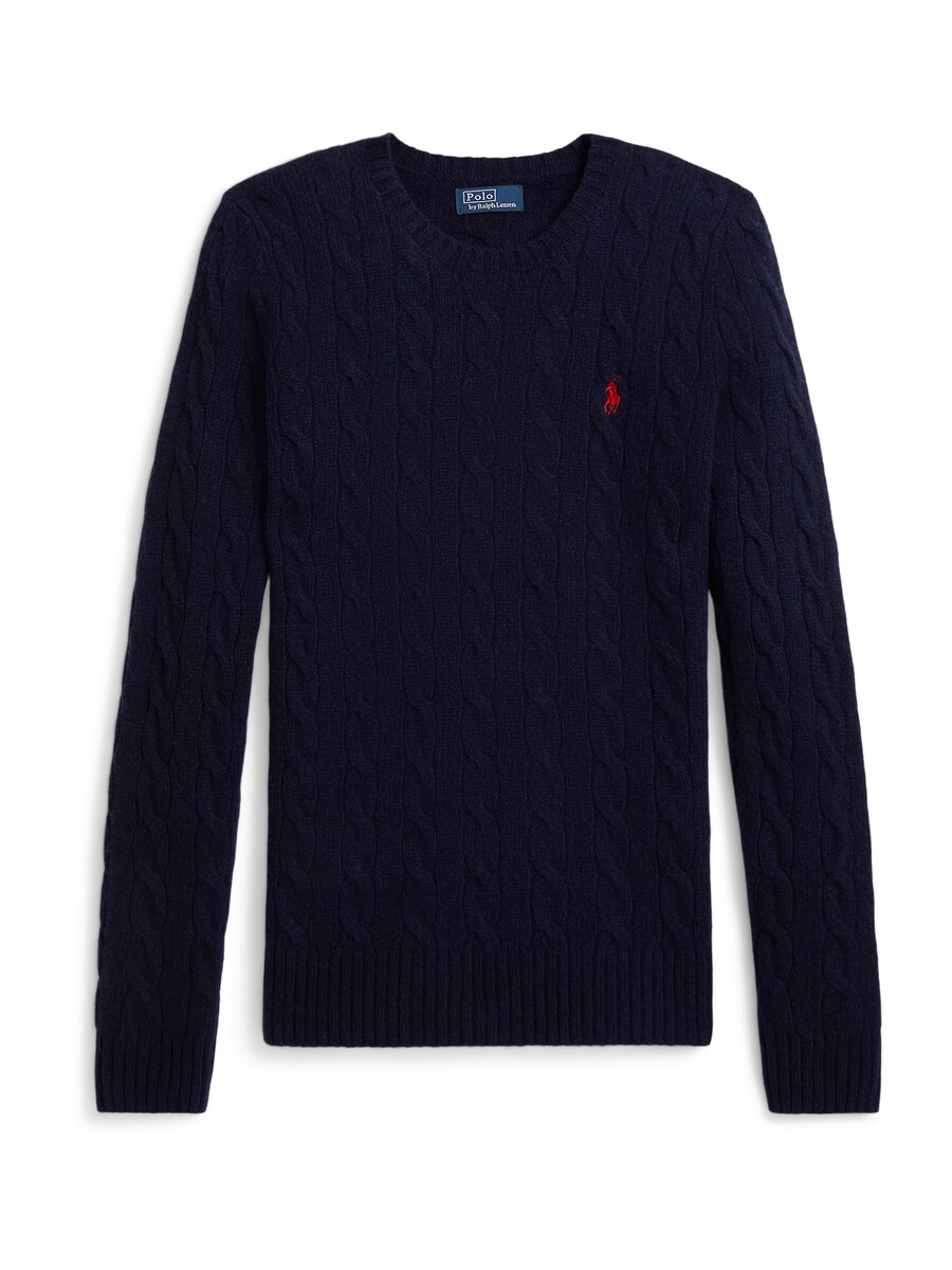 Свитер Polo Ralph Lauren, Navy
Свитер Polo Ralph Lauren, Navy
