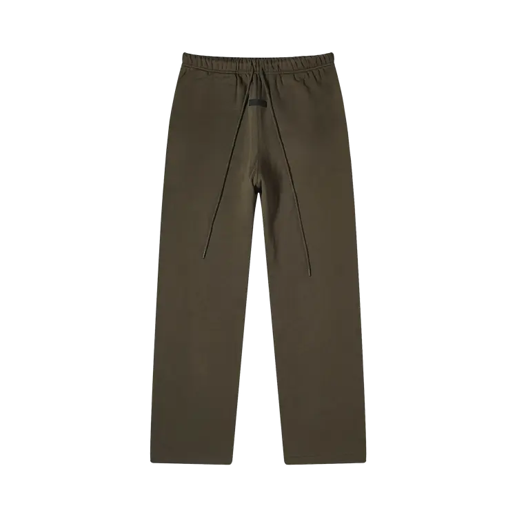 Брюки Fear Of God Essentials Fear of God Essentials Relaxed 'Ink', черный
Брюки Fear Of God Essentials Fear of God Essentials Relaxed 'Ink', черный