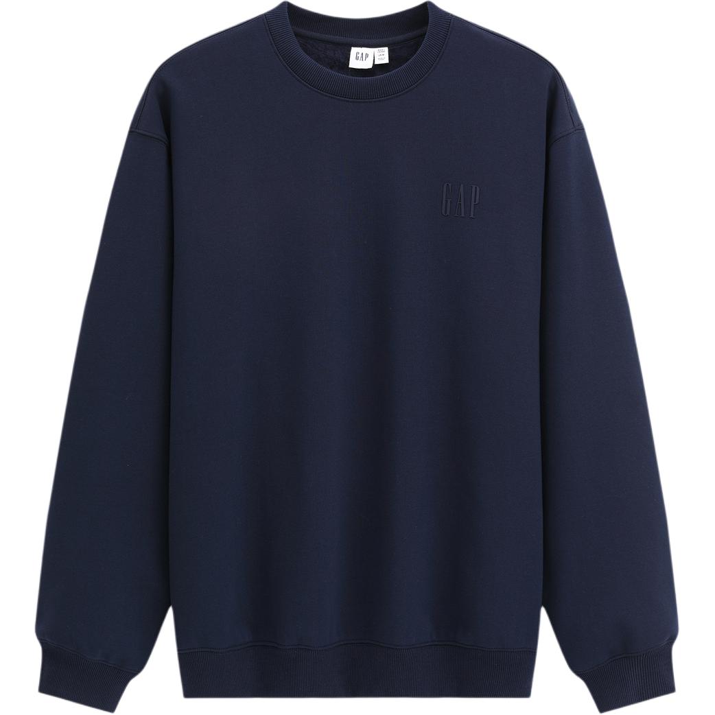 Унисекс свитшот GAP, синий
Унисекс свитшот GAP, синий