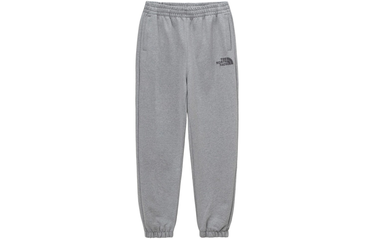 Трикотажные спортивные штаны мужские серые The North Face, серый
Трикотажные спортивные штаны мужские серые The North Face, серый