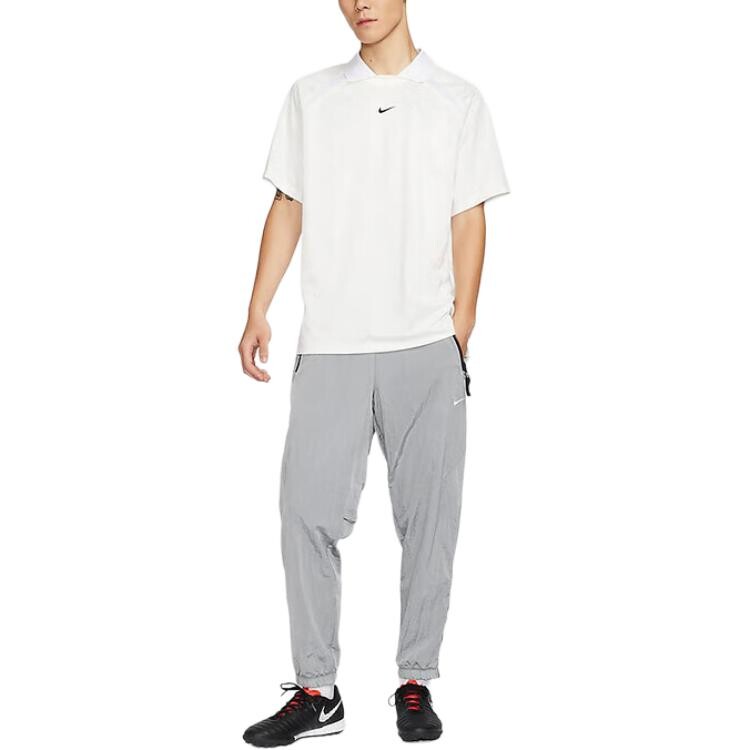 Трикотажные спортивные штаны мужские серые Nike, серый
Трикотажные спортивные штаны мужские серые Nike, серый