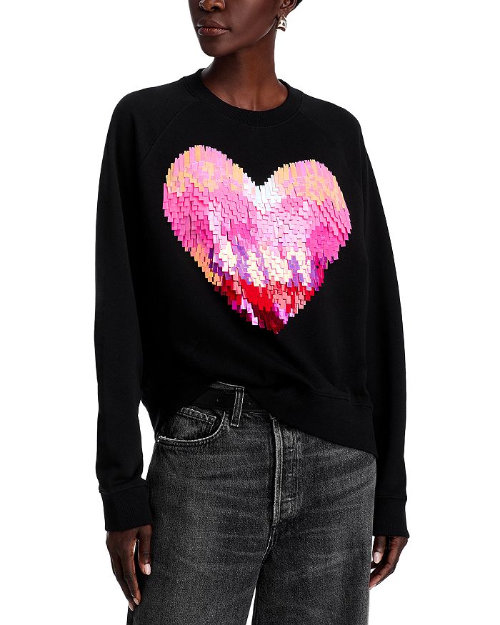 Утеплитель Украшенный Свитер Essentiel Antwerp, черный
Утеплитель Украшенный Свитер Essentiel Antwerp, черный