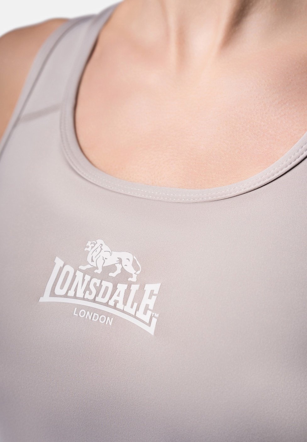 Бюстье WARDOUR Lonsdale, светло-серый
Бюстье WARDOUR Lonsdale, светло-серый