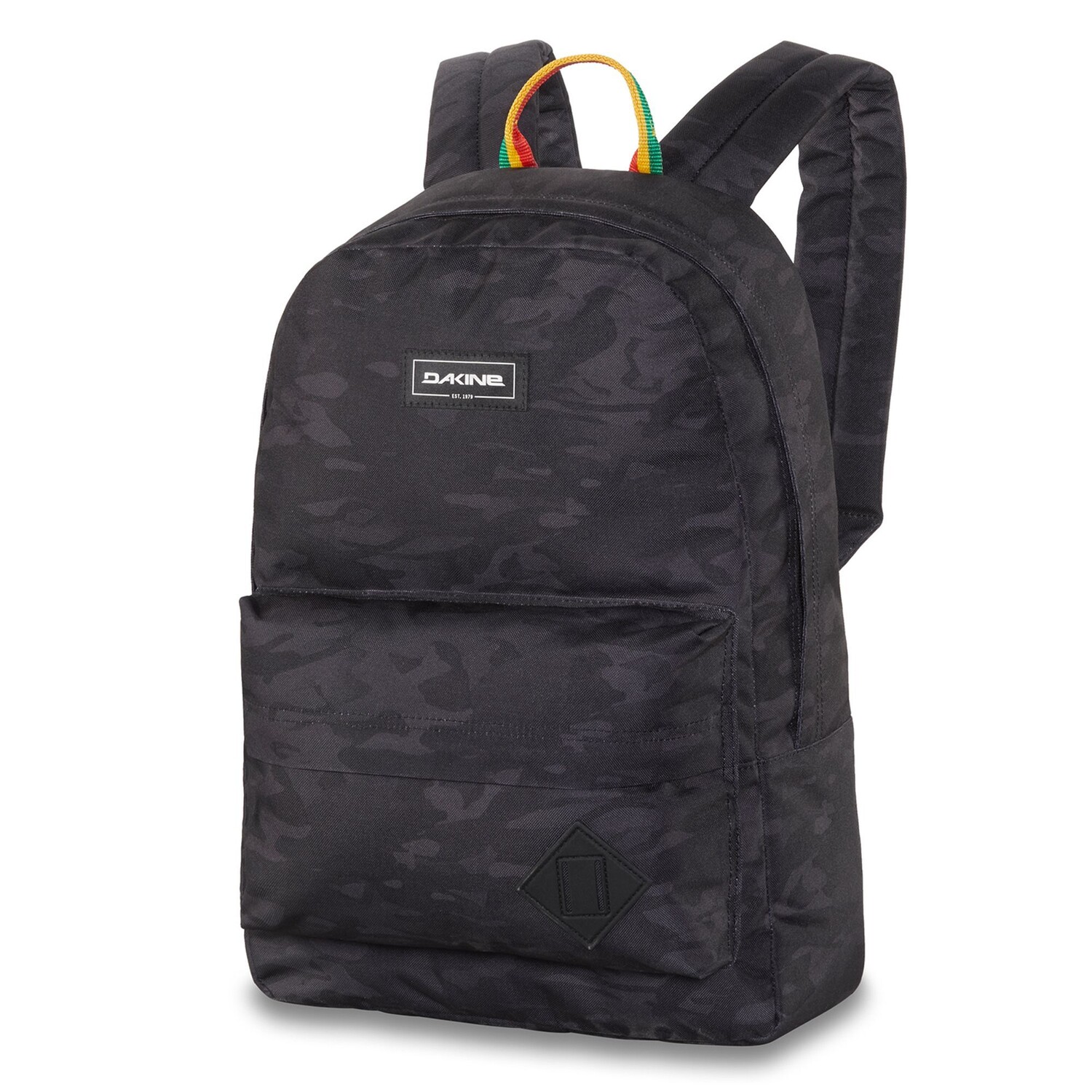 Рюкзак Dakine 365 PACK 365 Pack 21L 46 cm Laptopfach, цвет one love
Рюкзак Dakine 365 PACK 365 Pack 21L 46 cm Laptopfach, цвет one love