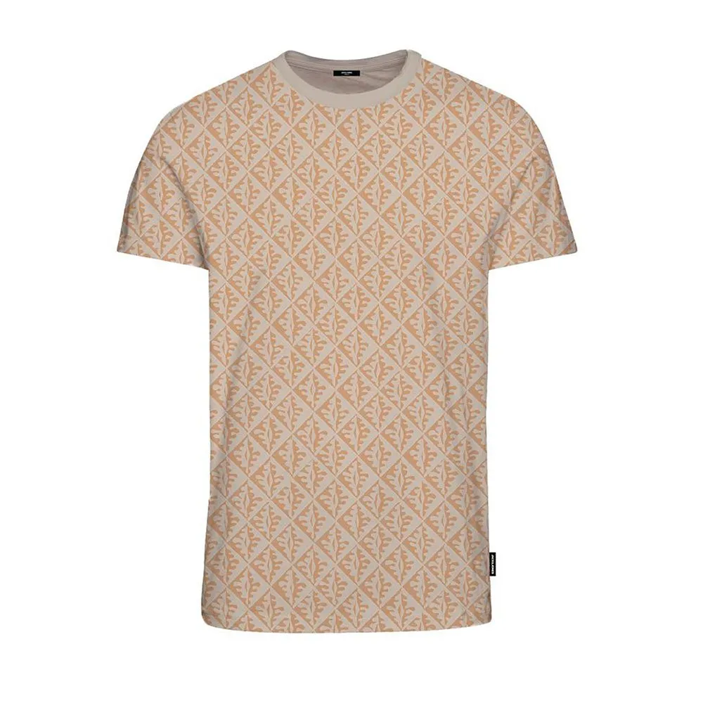 Футболка Jack & Jones Blulincoln, бежевый
Футболка Jack & Jones Blulincoln, бежевый