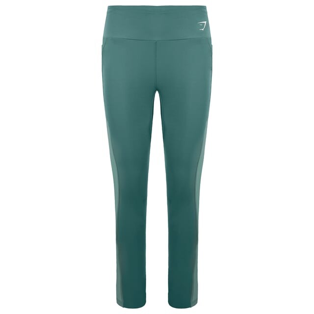 Зеленые женские леггинсы с высокой посадкой Gymshark, зеленый
Зеленые женские леггинсы с высокой посадкой Gymshark, зеленый