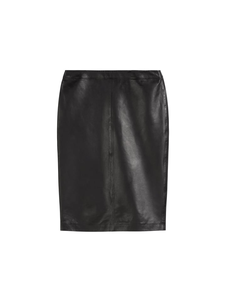 Мини-юбка Marc O'Polo, черный
Мини-юбка Marc O'Polo, черный