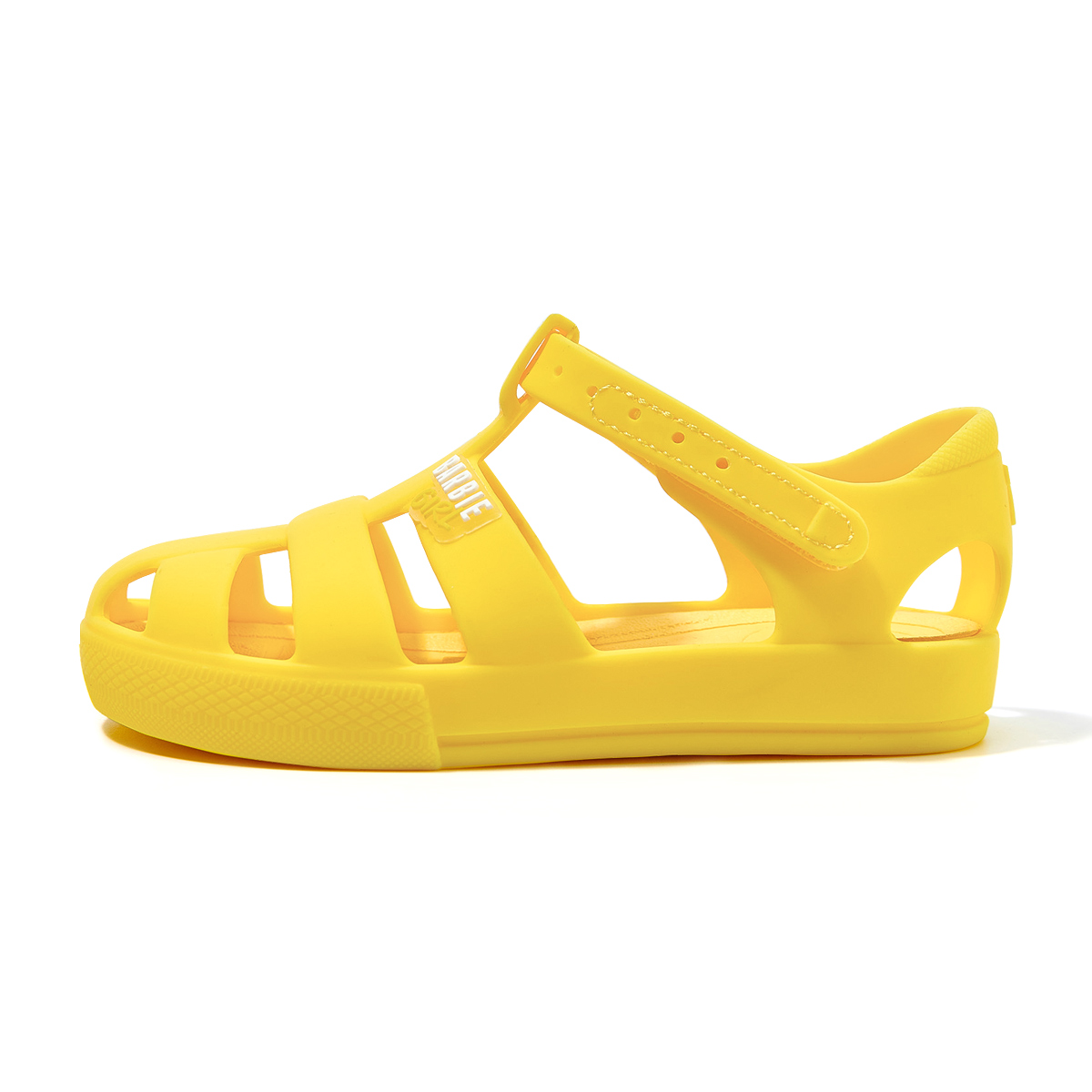 Детские сандалии Princess Anti-Slip And Wear-Resistant Quick Dry Barbie, желтый
Детские сандалии Princess Anti-Slip And Wear-Resistant Quick Dry Barbie, желтый